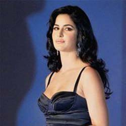 Katrina Kaif Voted the Sexiest Woman on Earth 